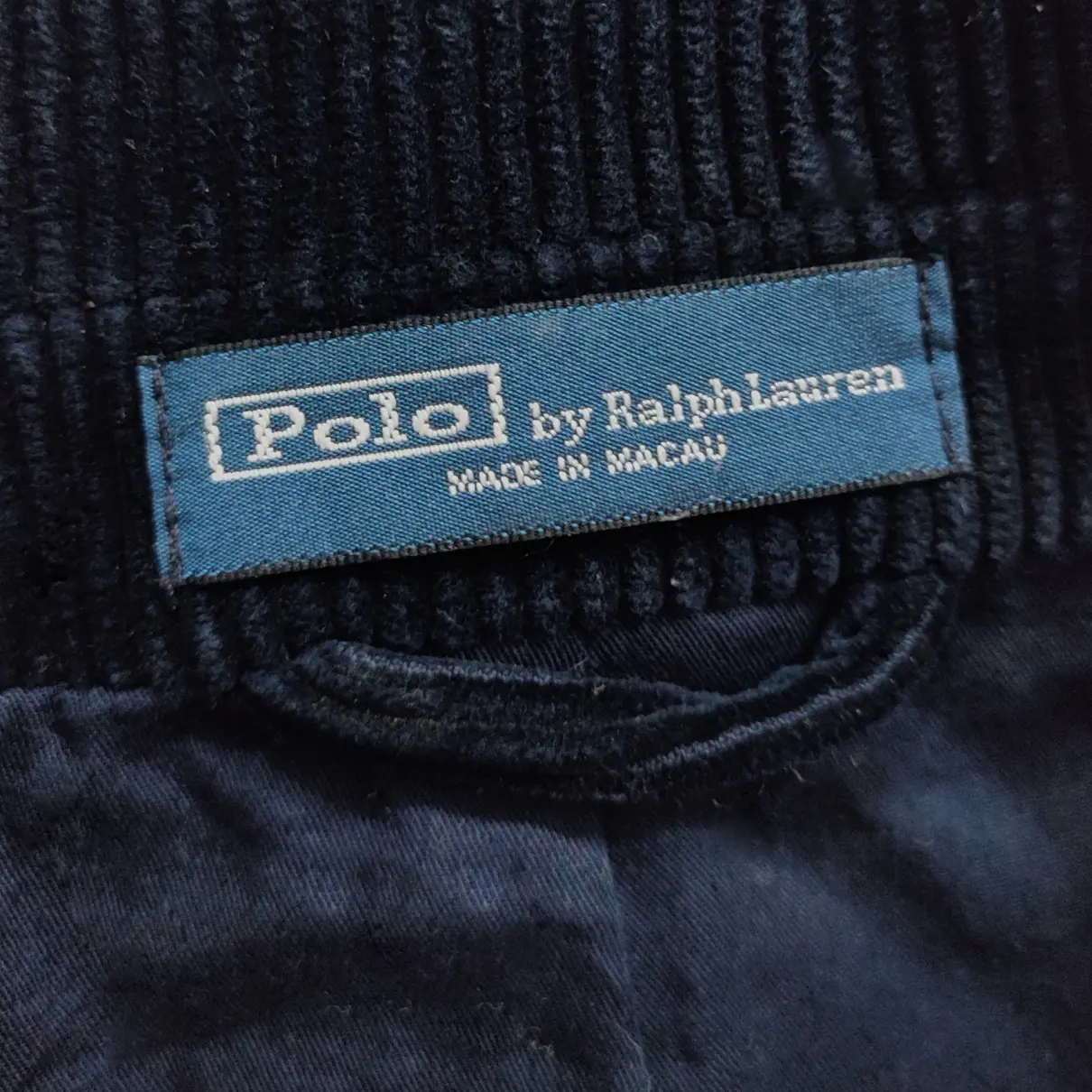 Vest Polo Ralph Lauren