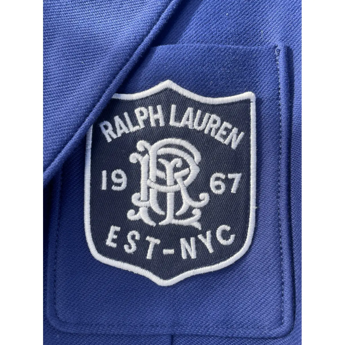 Luxury Polo Ralph Lauren Jackets Women