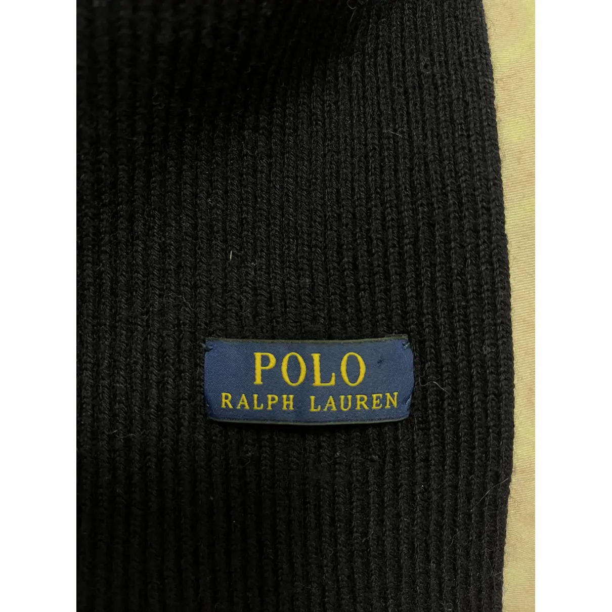 Buy Polo Ralph Lauren Scarf online