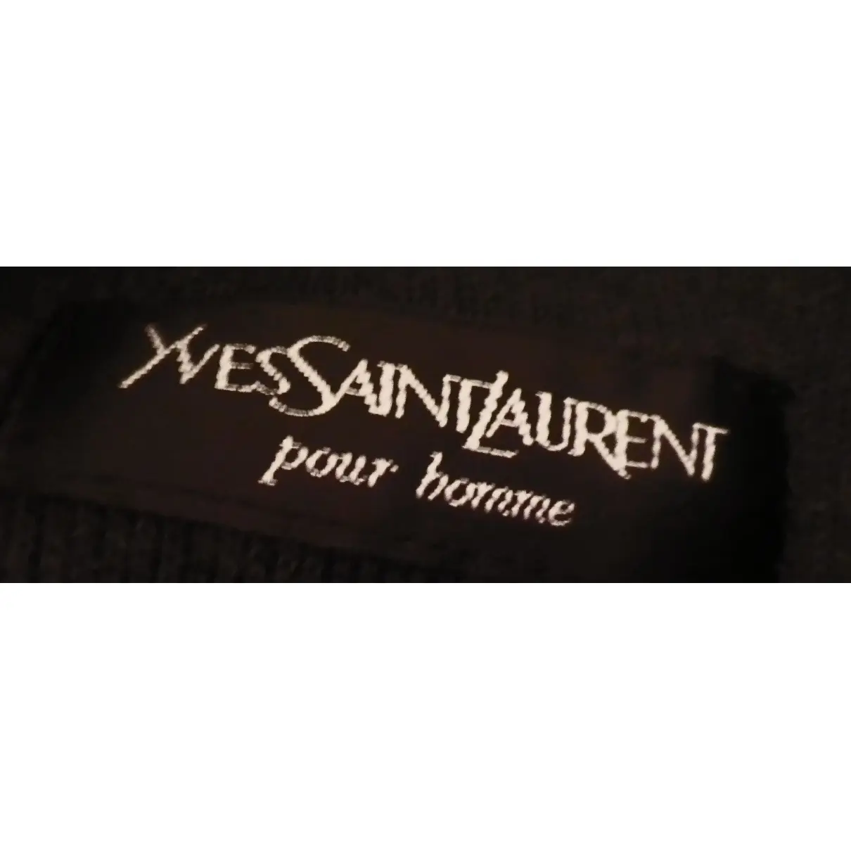 Buy Yves Saint Laurent Polo shirt online