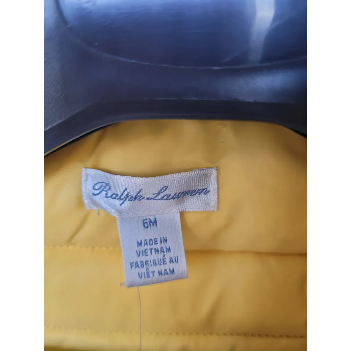 Jacket Ralph Lauren