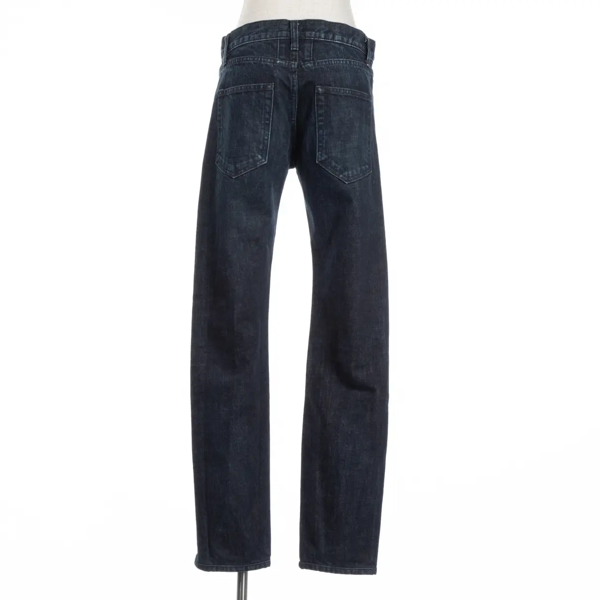 Buy Saint Laurent Straight jeans online