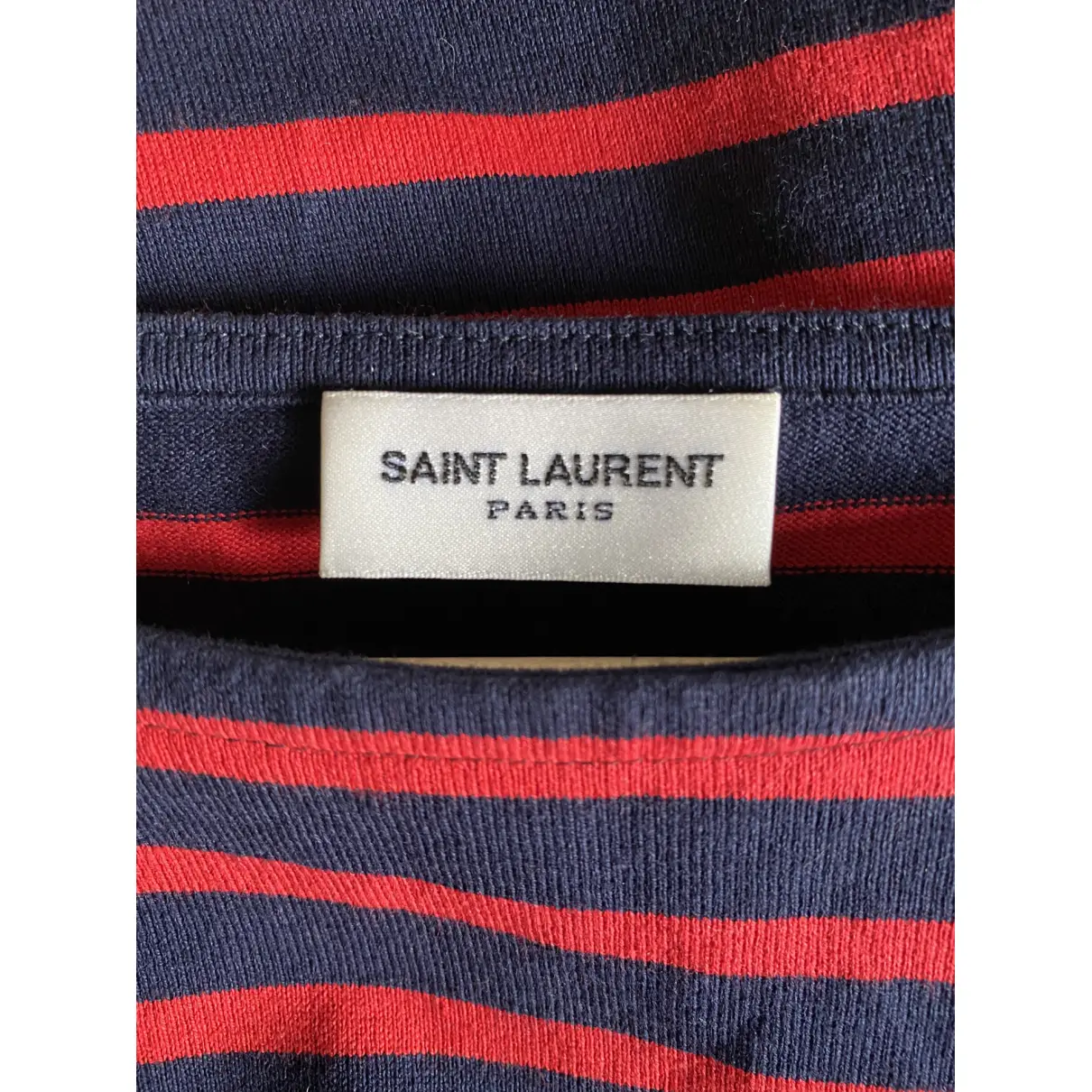 Buy Saint Laurent Top online