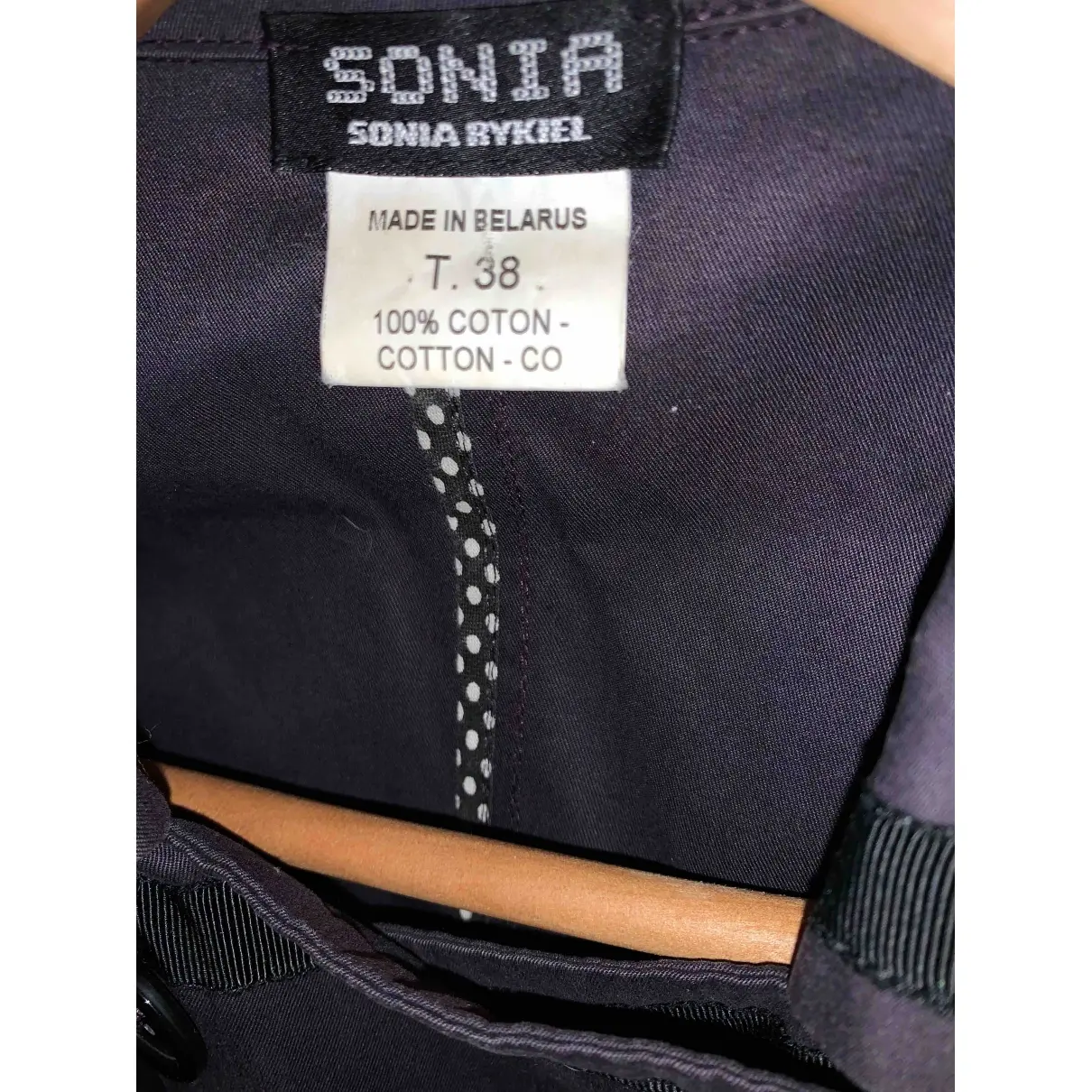 Buy Sonia by Sonia Rykiel Jacket online