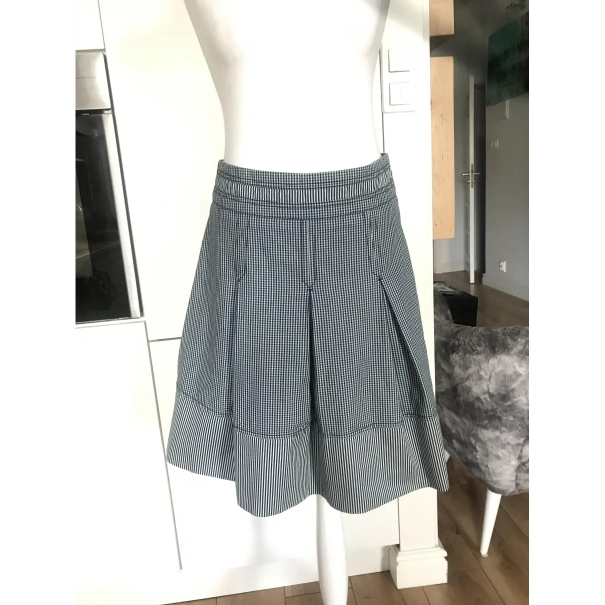 Mini skirt Sportmax