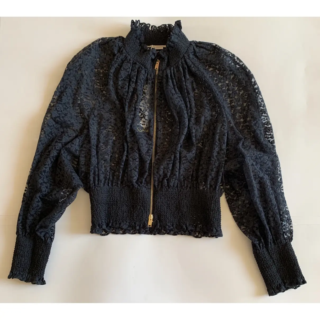 Luxury Stella McCartney Leather jackets Women