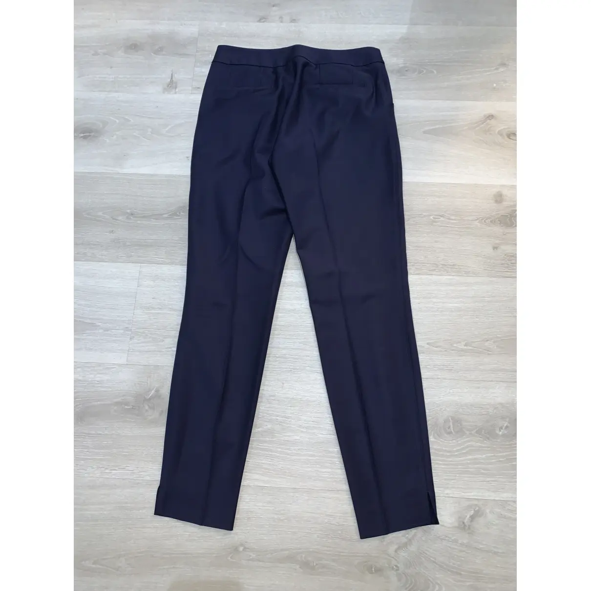 Straight pants Ted Baker
