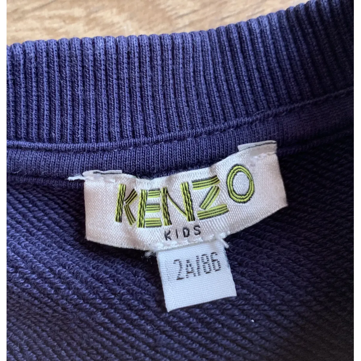 Luxury Kenzo Knitwear Kids
