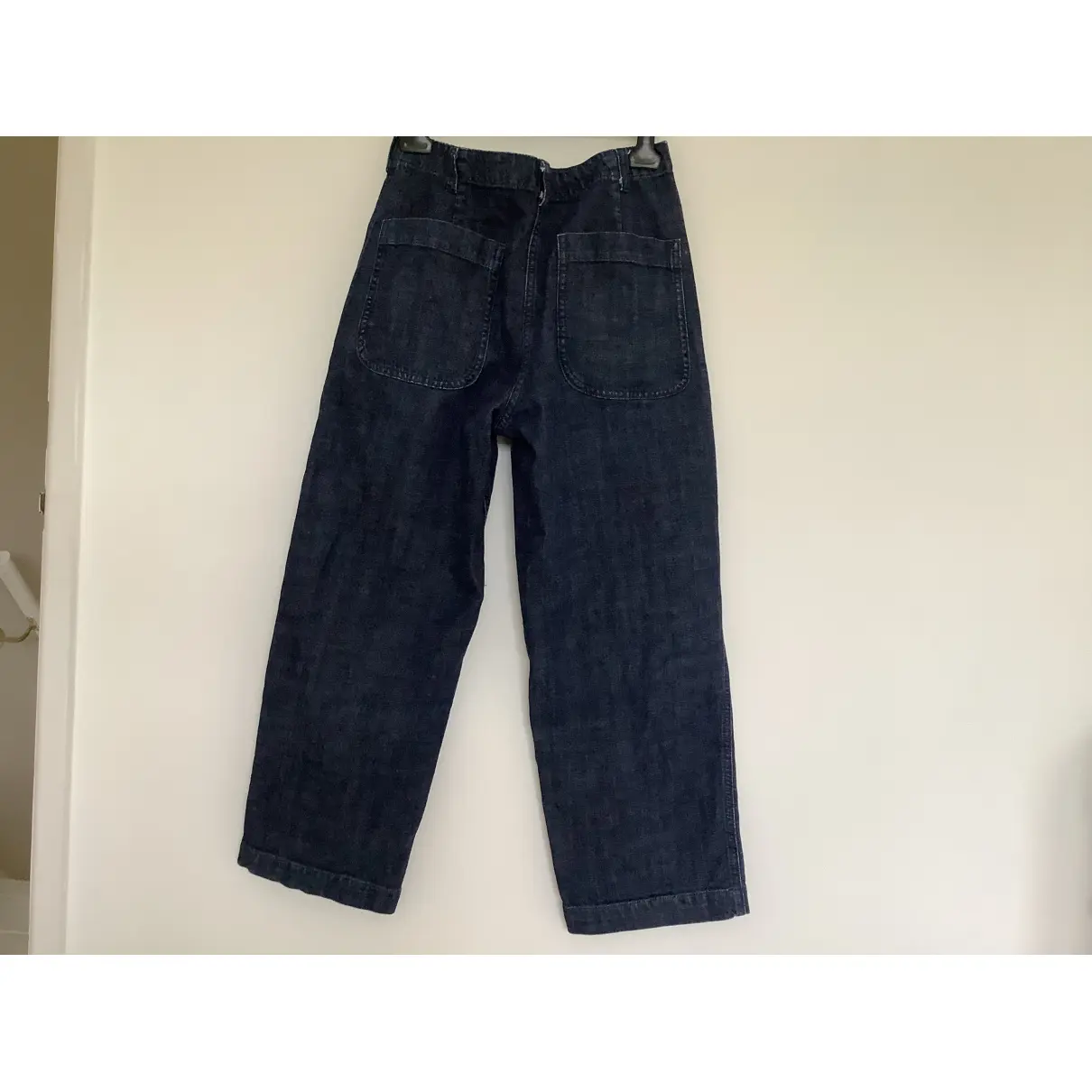 Buy Toast Short jeans online