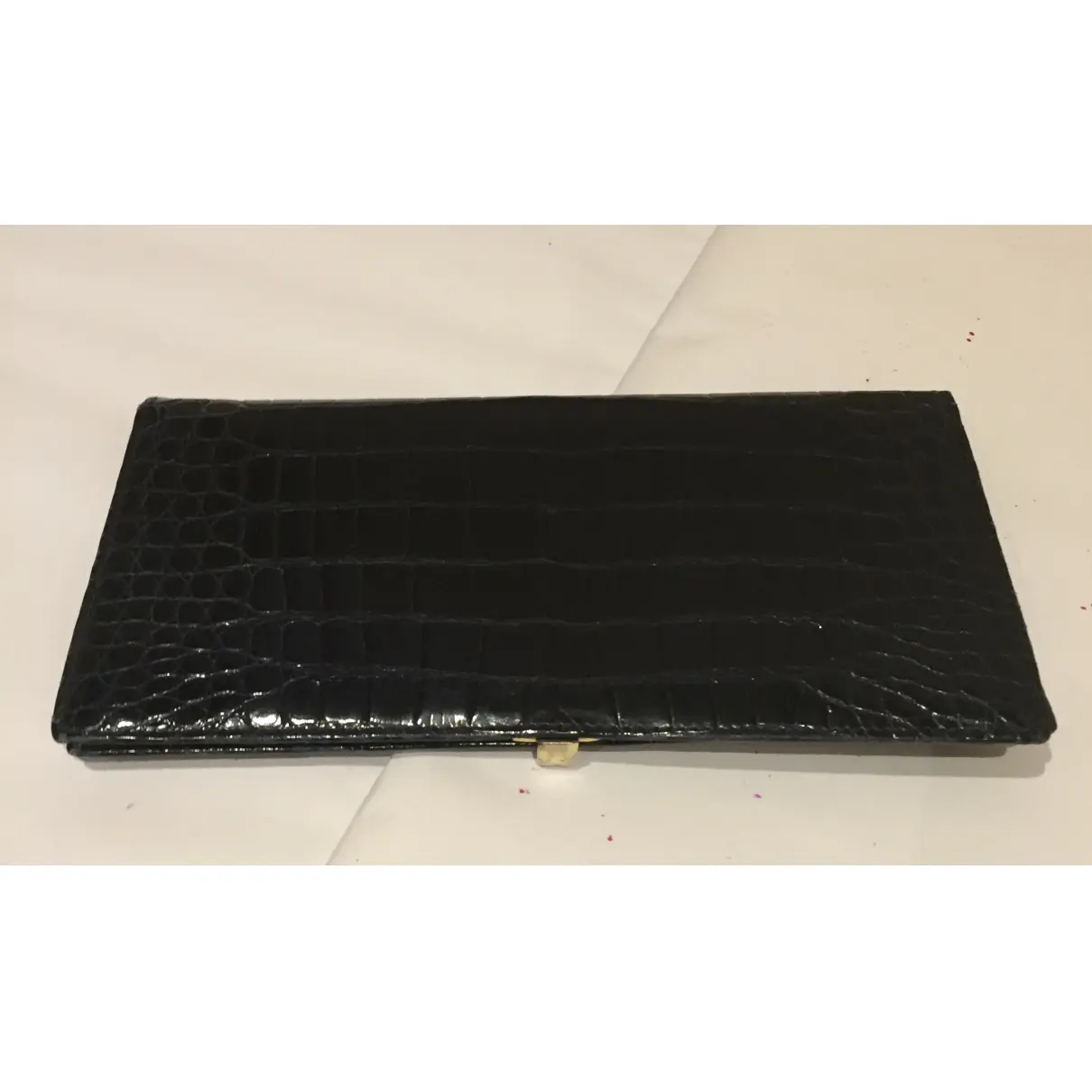 Fred Crocodile wallet for sale