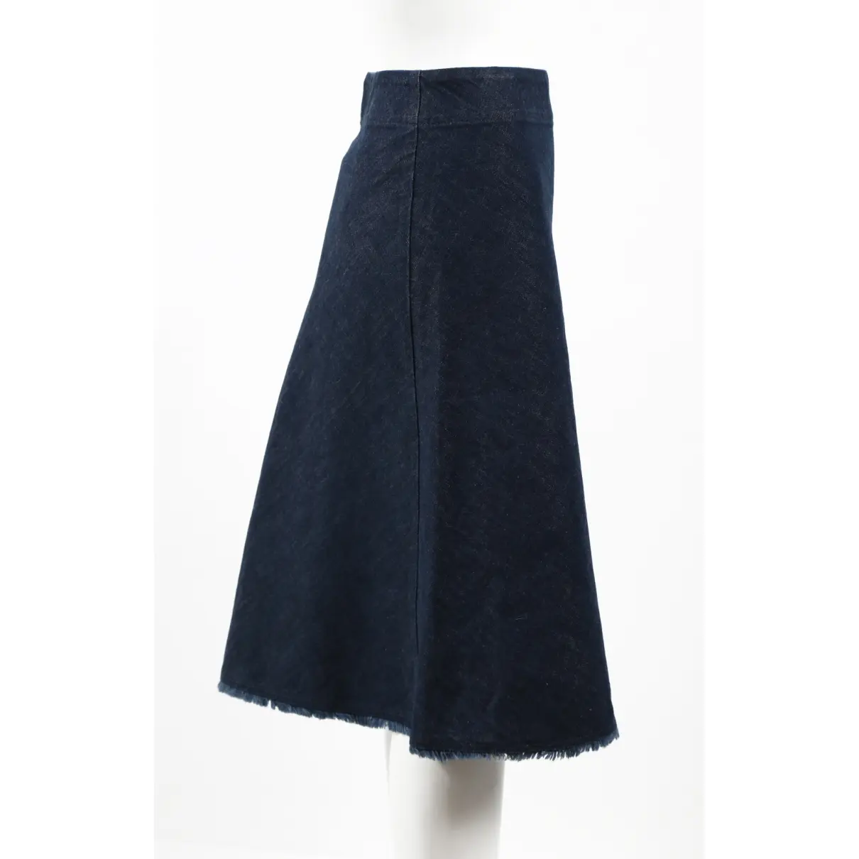 Buy Acne Studios Mid-length skirt online