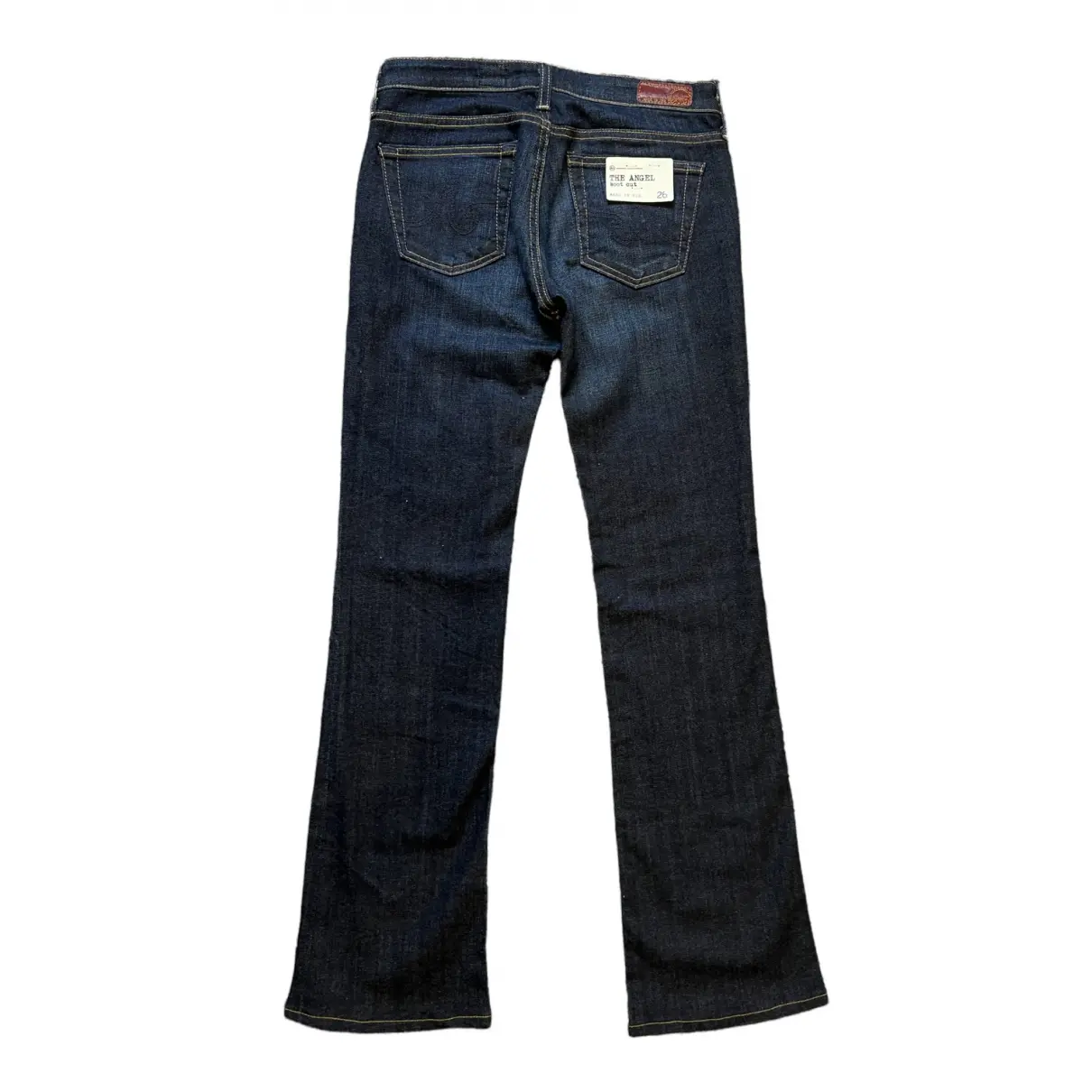 Buy Adriano Goldschmied Bootcut jeans online