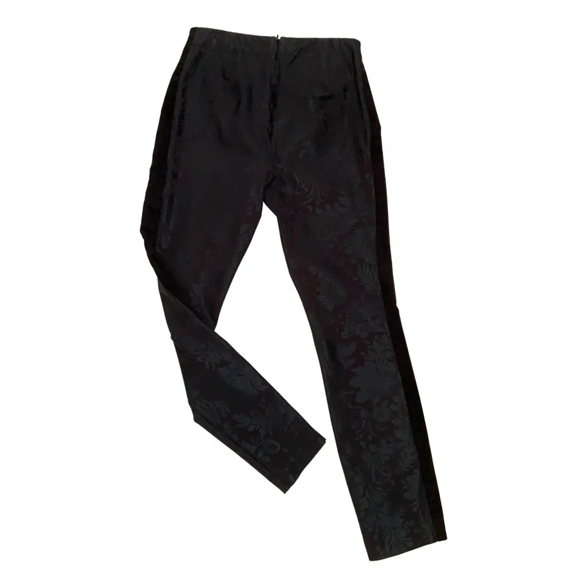 Trousers Anthropologie