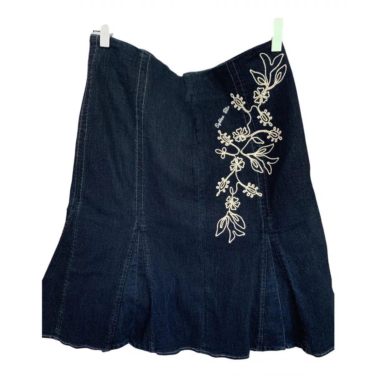 Mid-length skirt Byblos