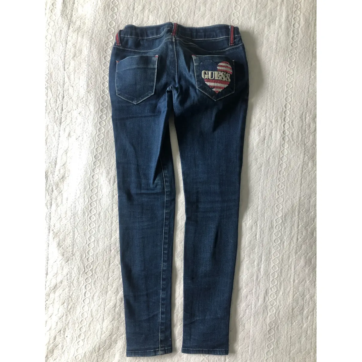 Buy GUESS Jeans online