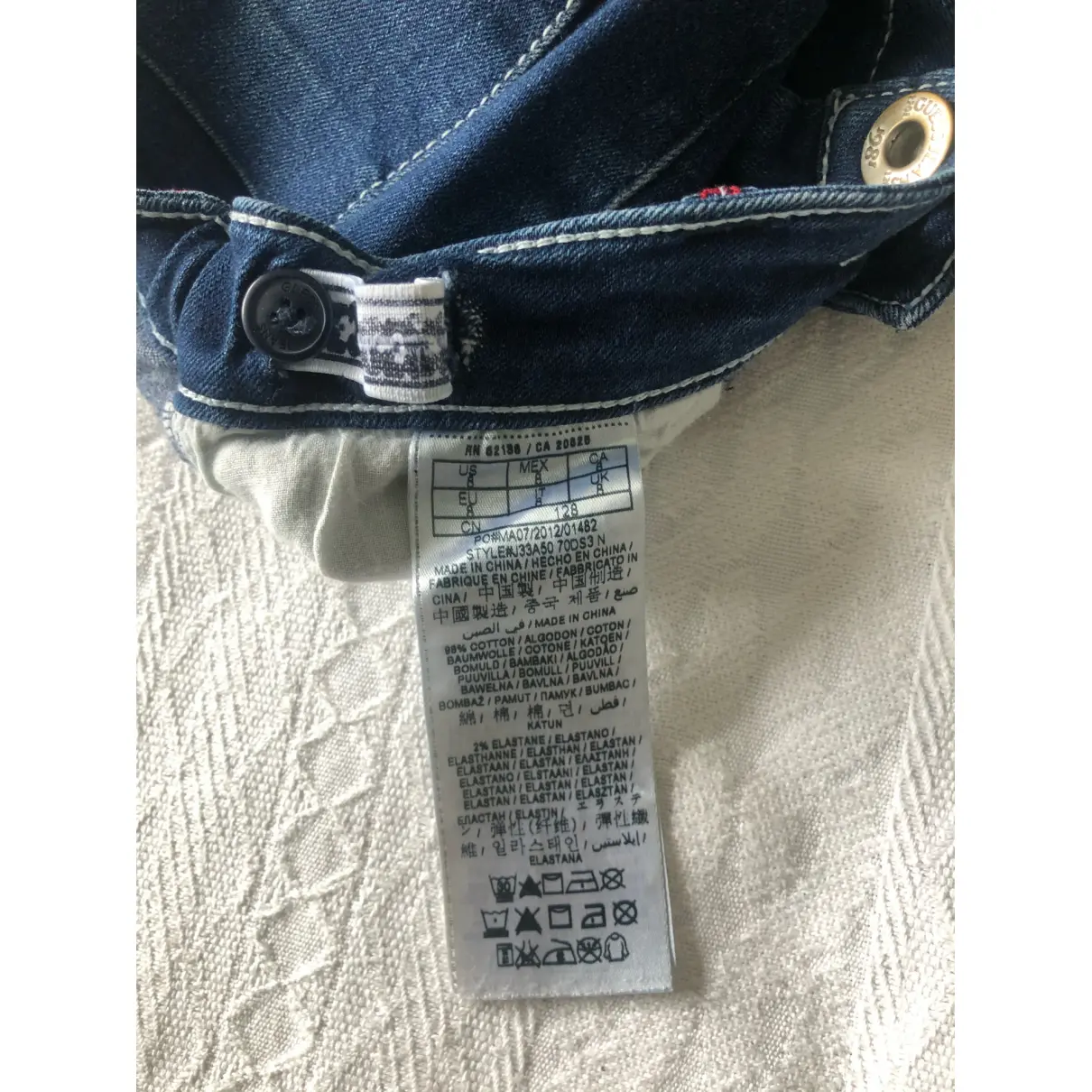 Jeans GUESS