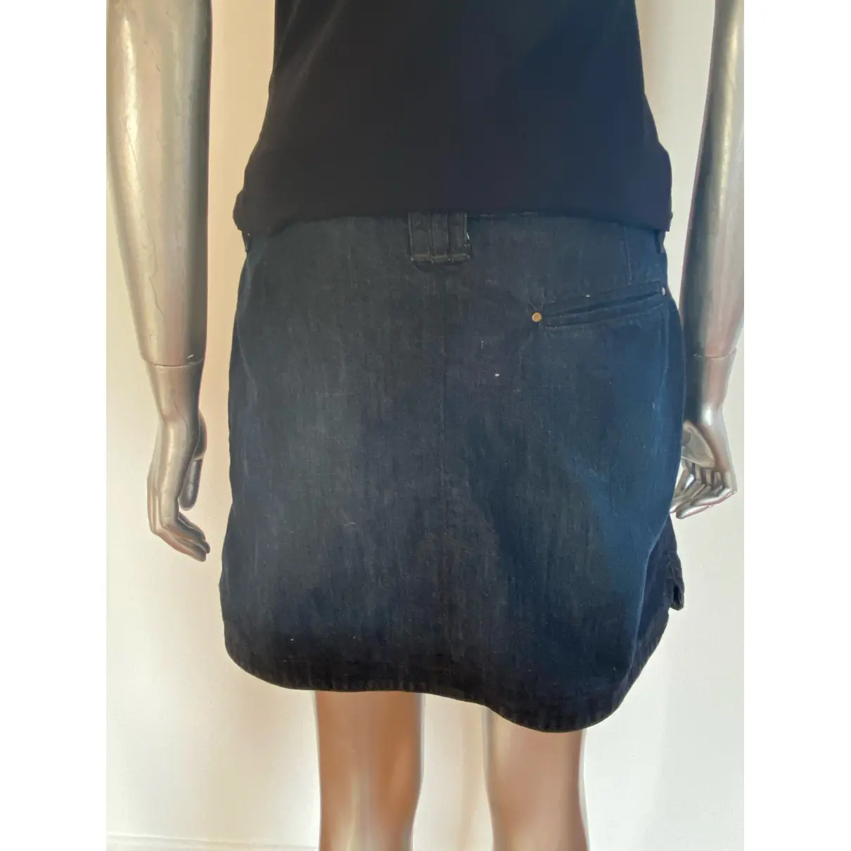 Buy Ikks Mini skirt online