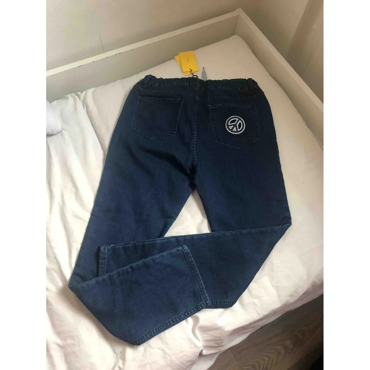 Kenzo Jeans for sale