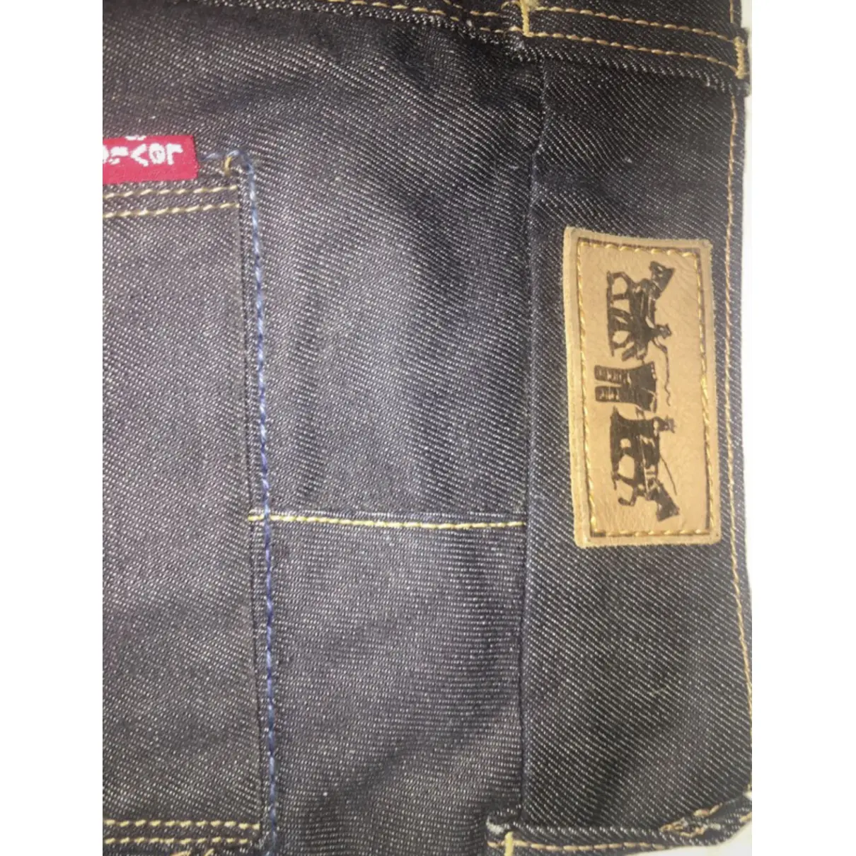 Overall Levi's