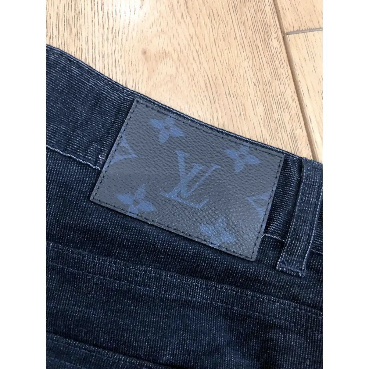 Trousers Louis Vuitton
