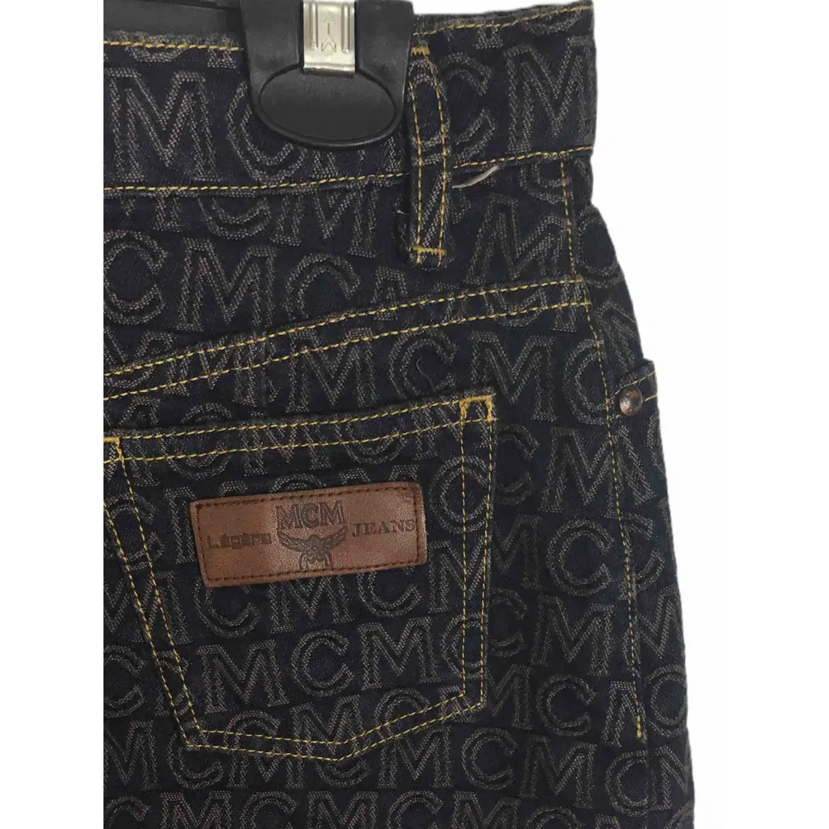Buy MCM Mid-length skirt online