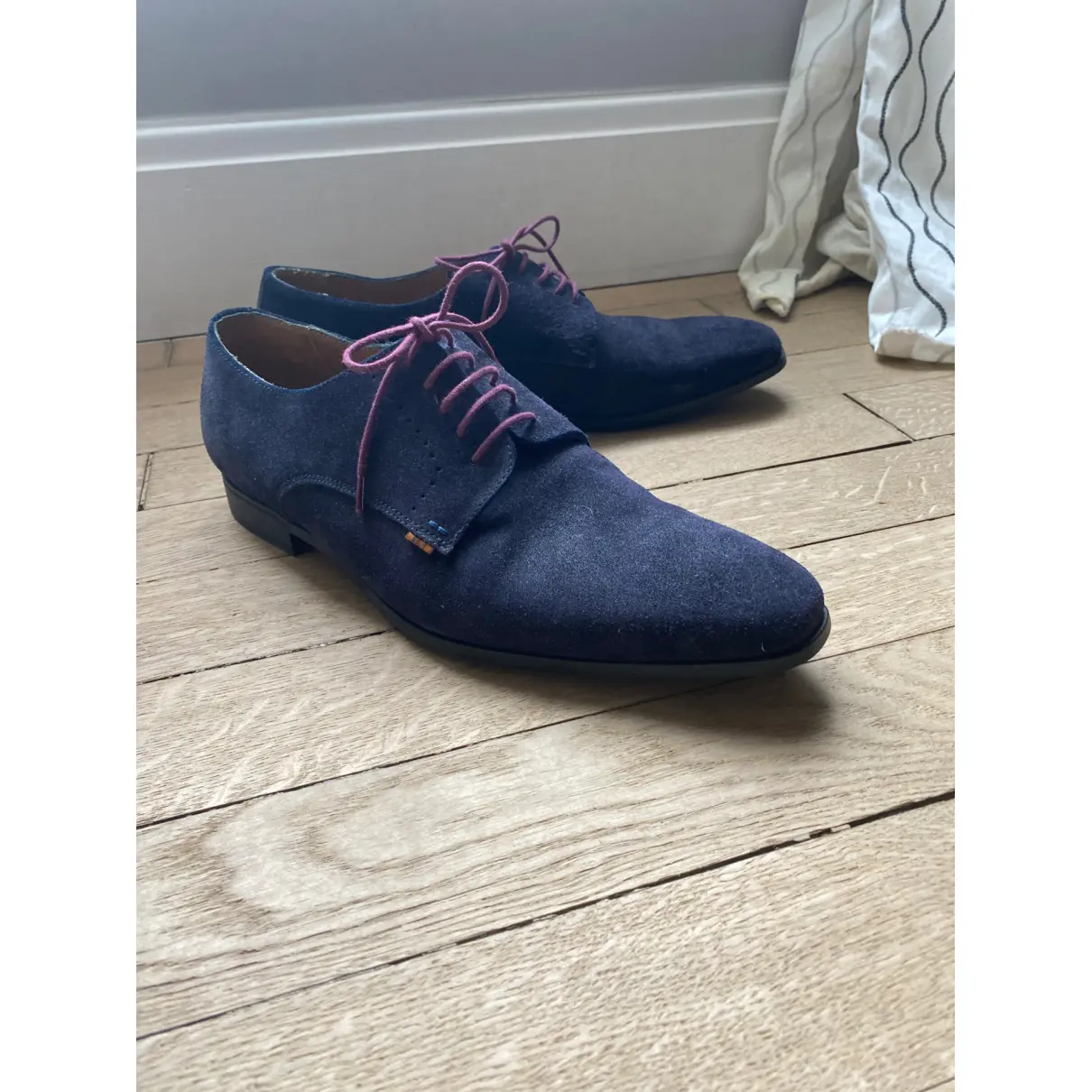 Buy Paul Smith Lace ups online
