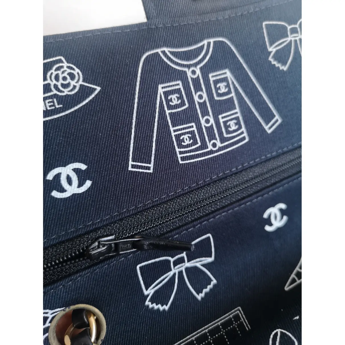 Timeless/Classique handbag Chanel - Vintage