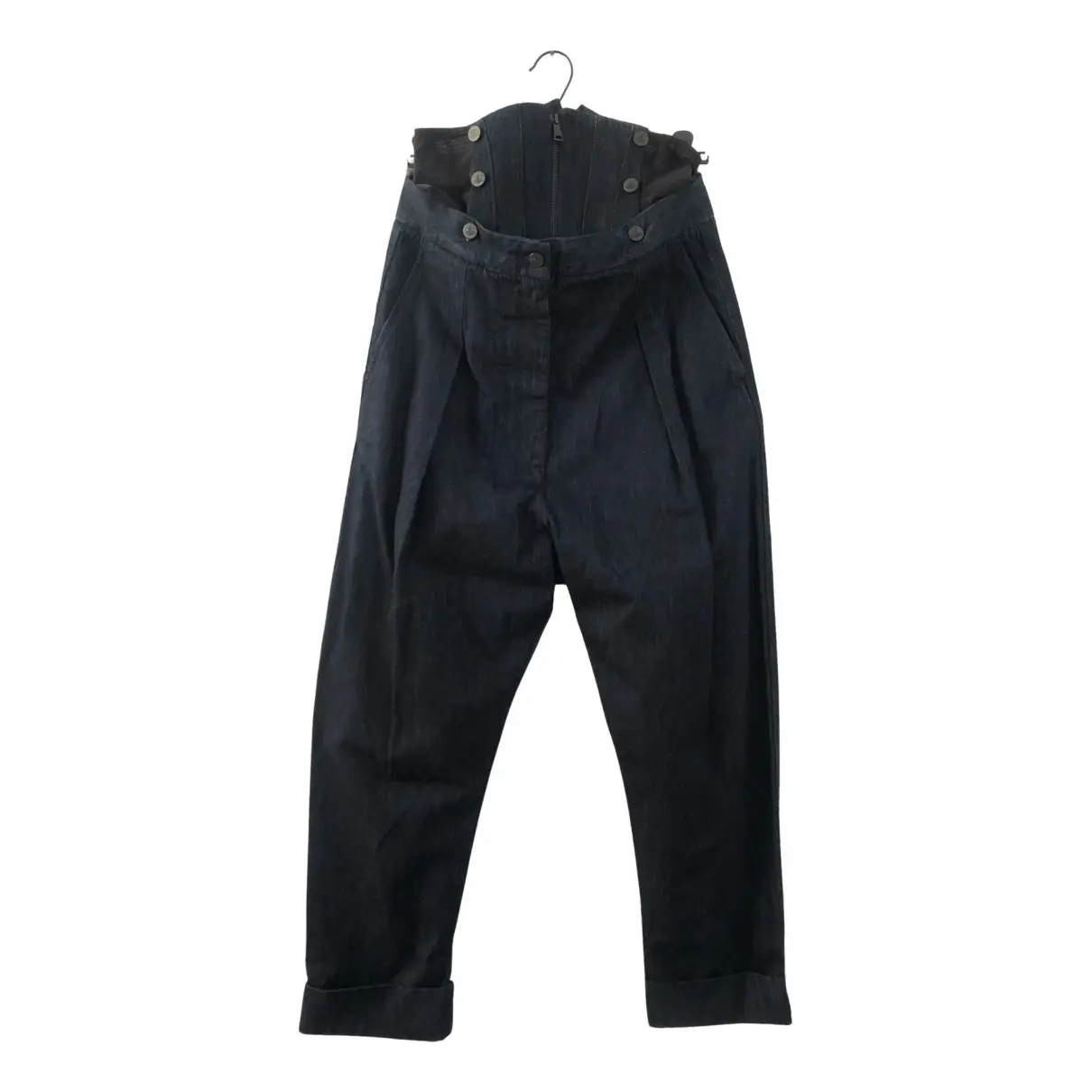 Trousers Vivienne Westwood Anglomania