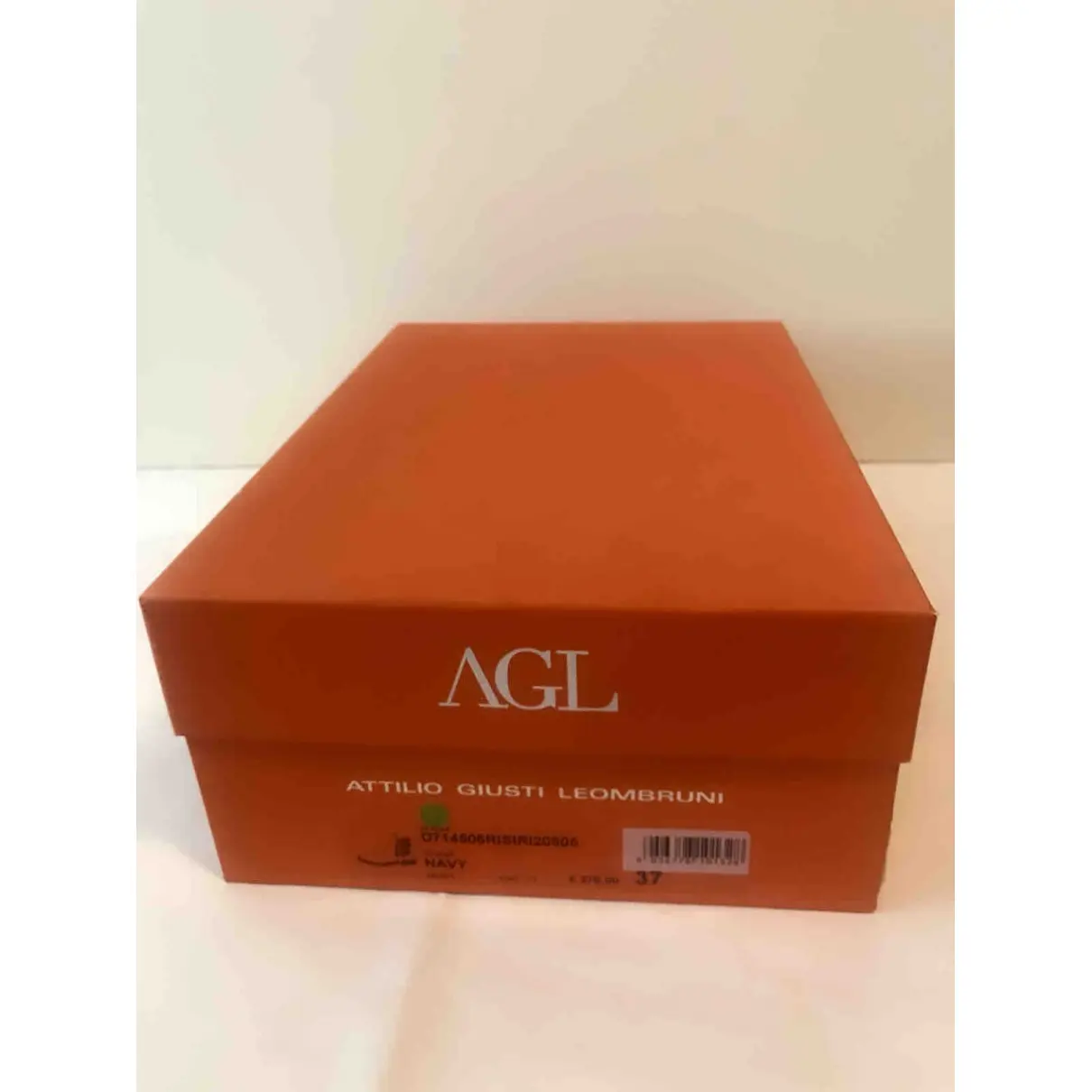 Buy Agl Leather boots online
