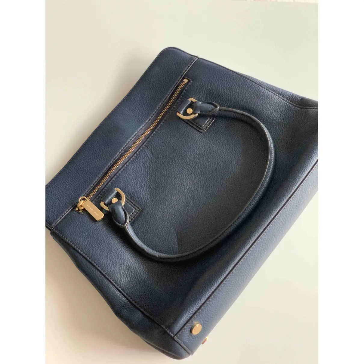 Buy Michael Kors Astrid leather handbag online