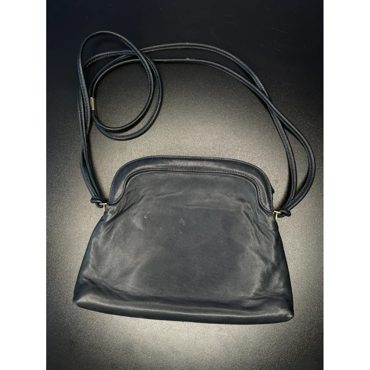 Buy Bally Leather mini bag online