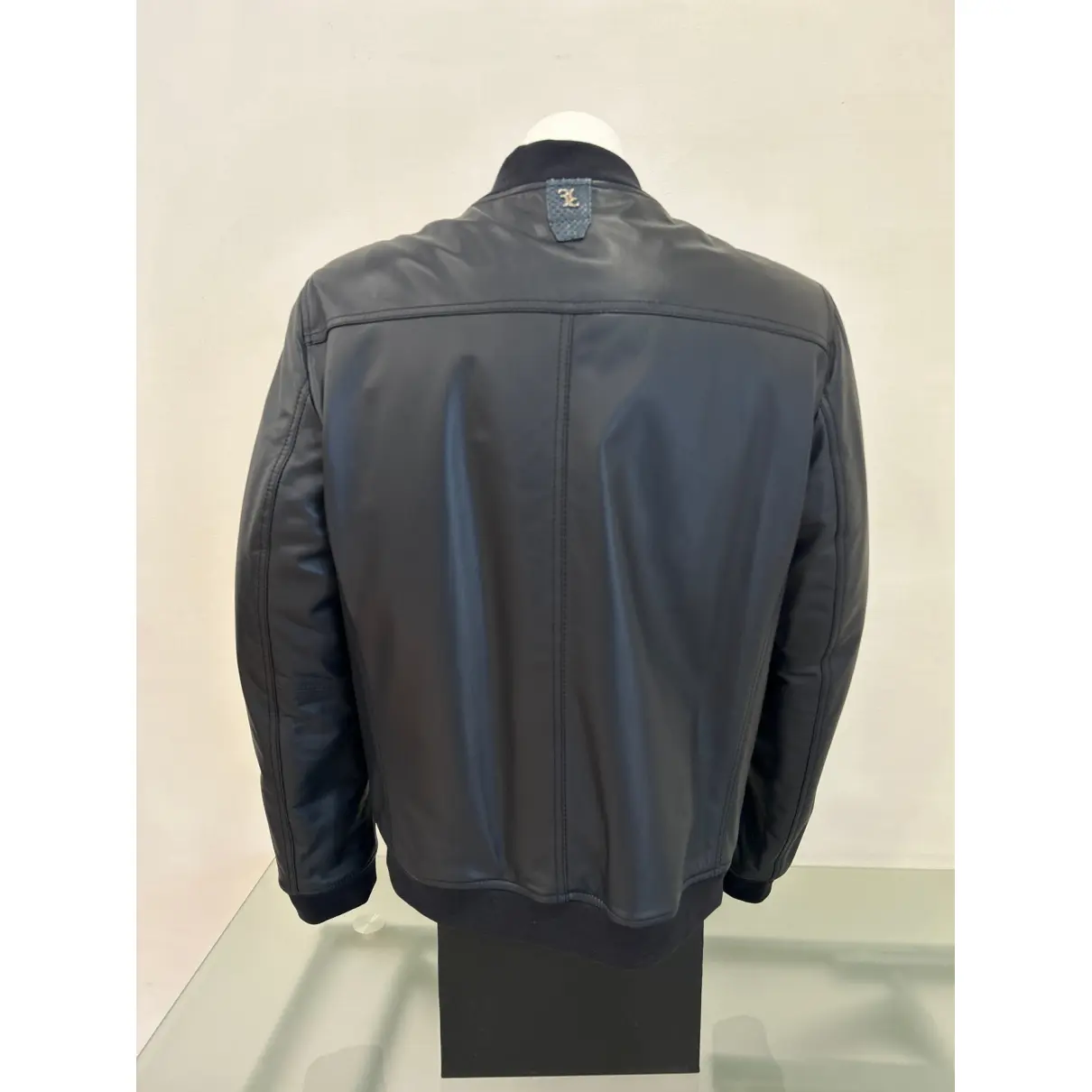 Buy Billionaire Leather jacket online