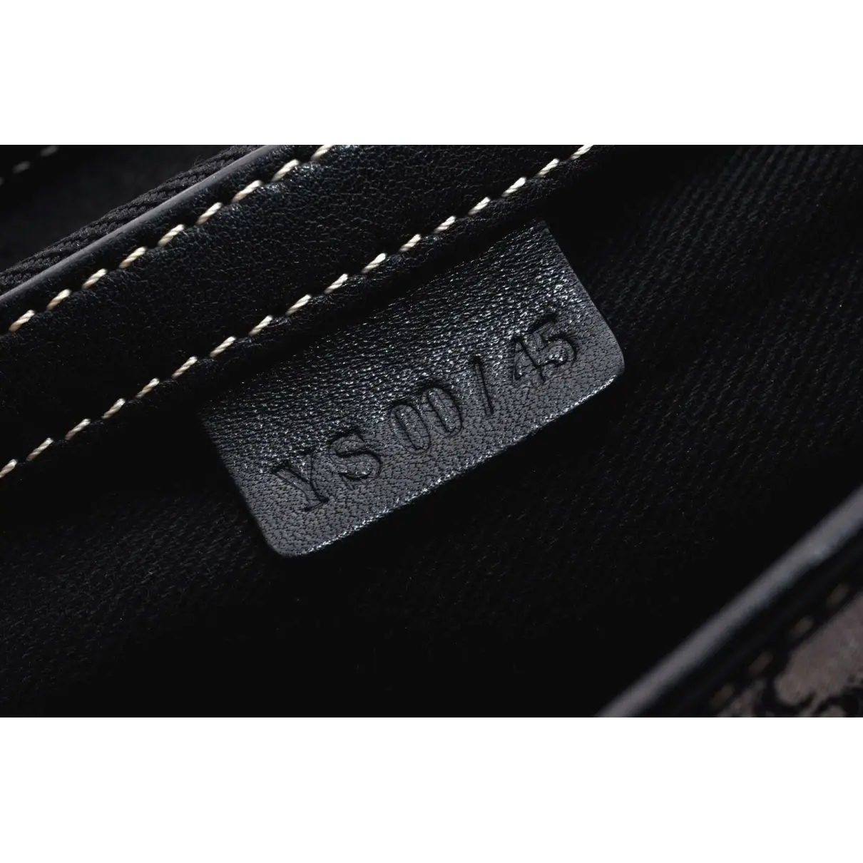 Buy Celine Boogie leather handbag online