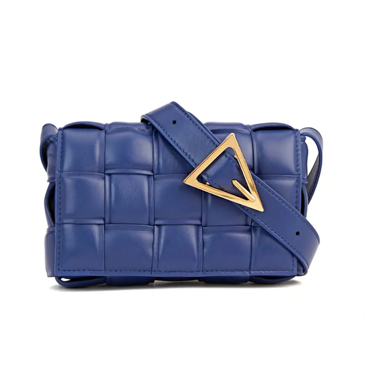 Buy Bottega Veneta Cassette Padded leather handbag online