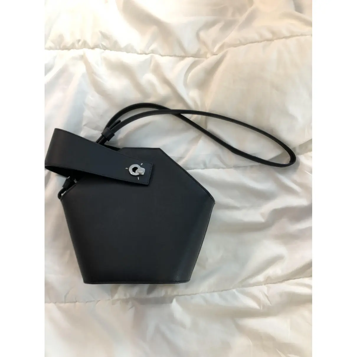 Buy Danse Lente Leather mini bag online