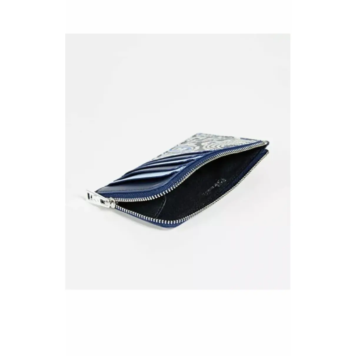 Buy Diane Von Furstenberg Leather wallet online