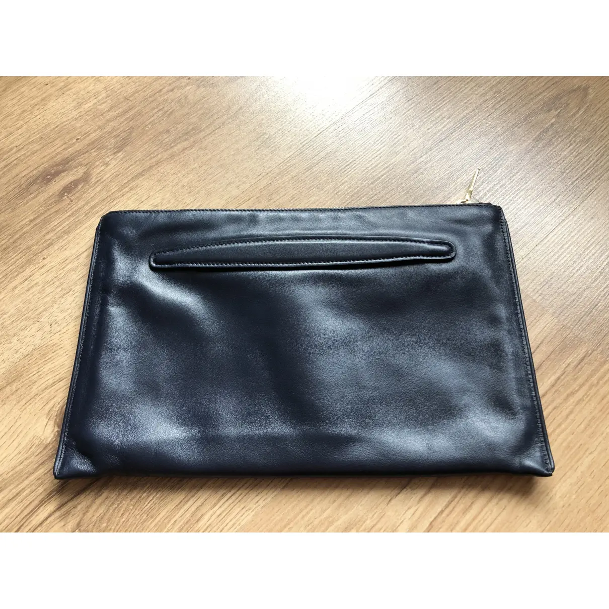 Buy Miu Miu Leather clutch bag online