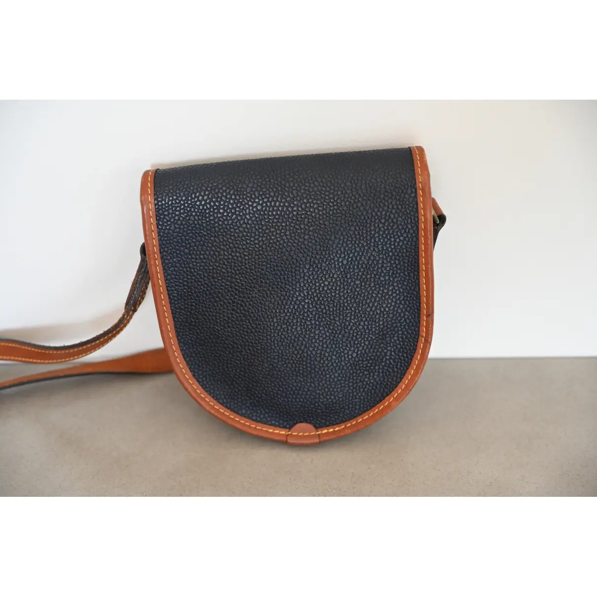 Buy Mulberry Leather crossbody bag online - Vintage