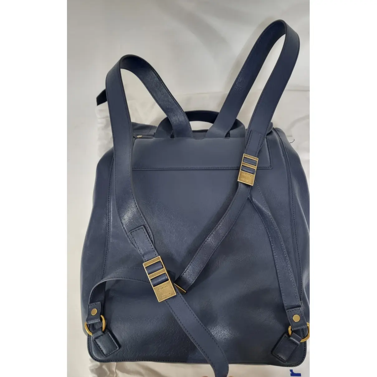 Buy Proenza Schouler PS1 Backpack leather backpack online