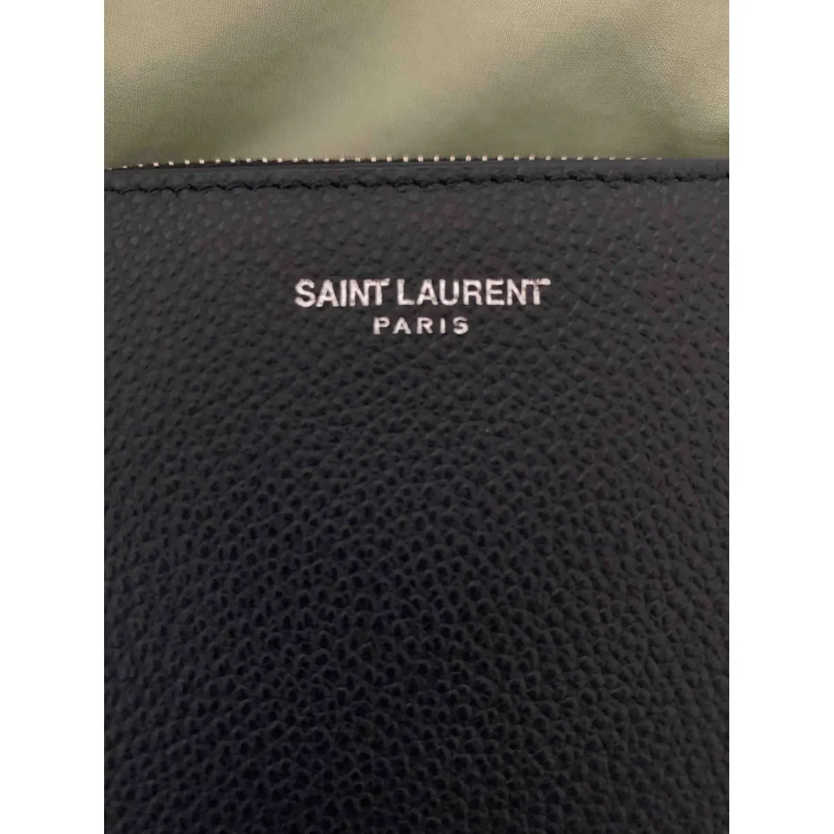 Luxury Saint Laurent Wallets Women