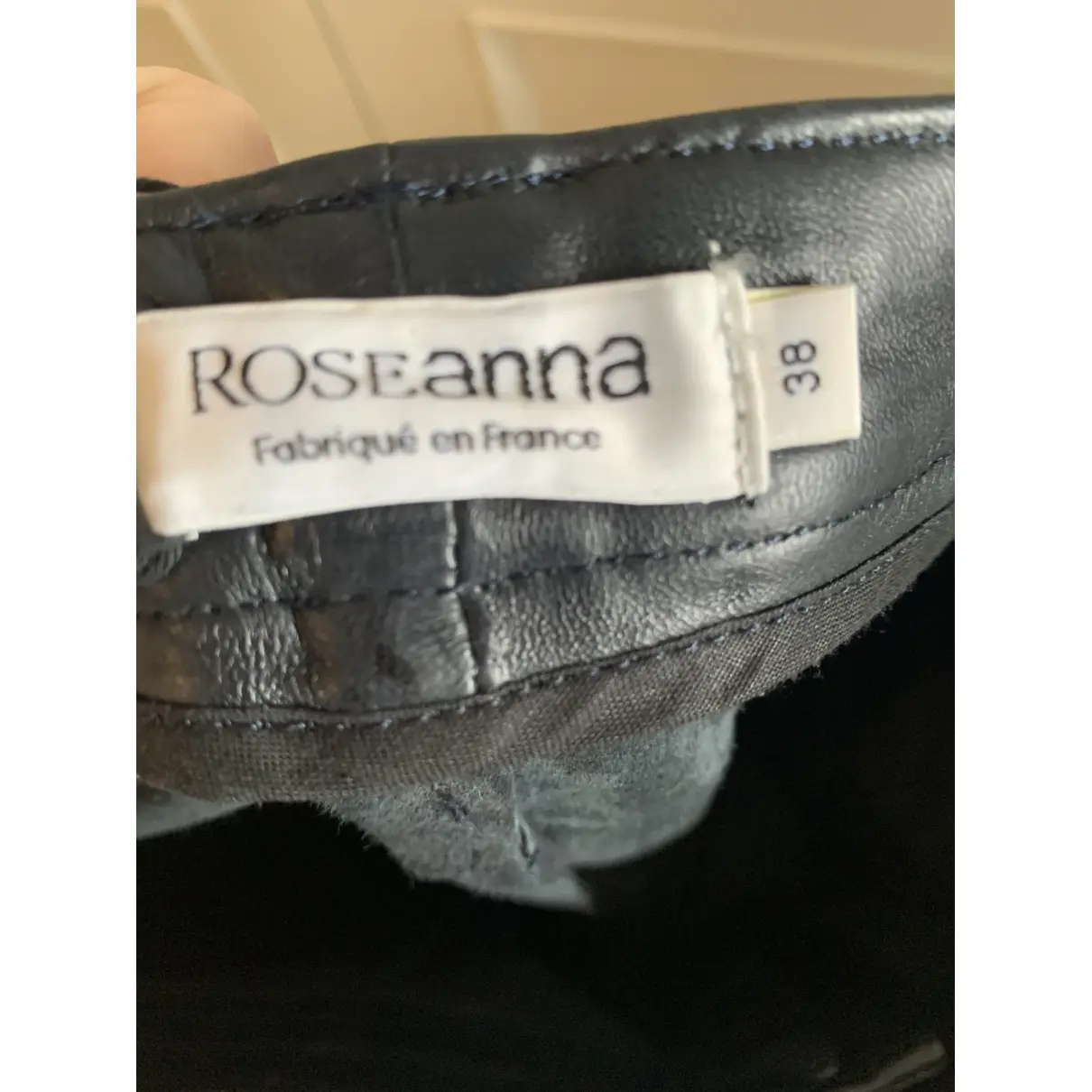 Luxury Roseanna Trousers Women