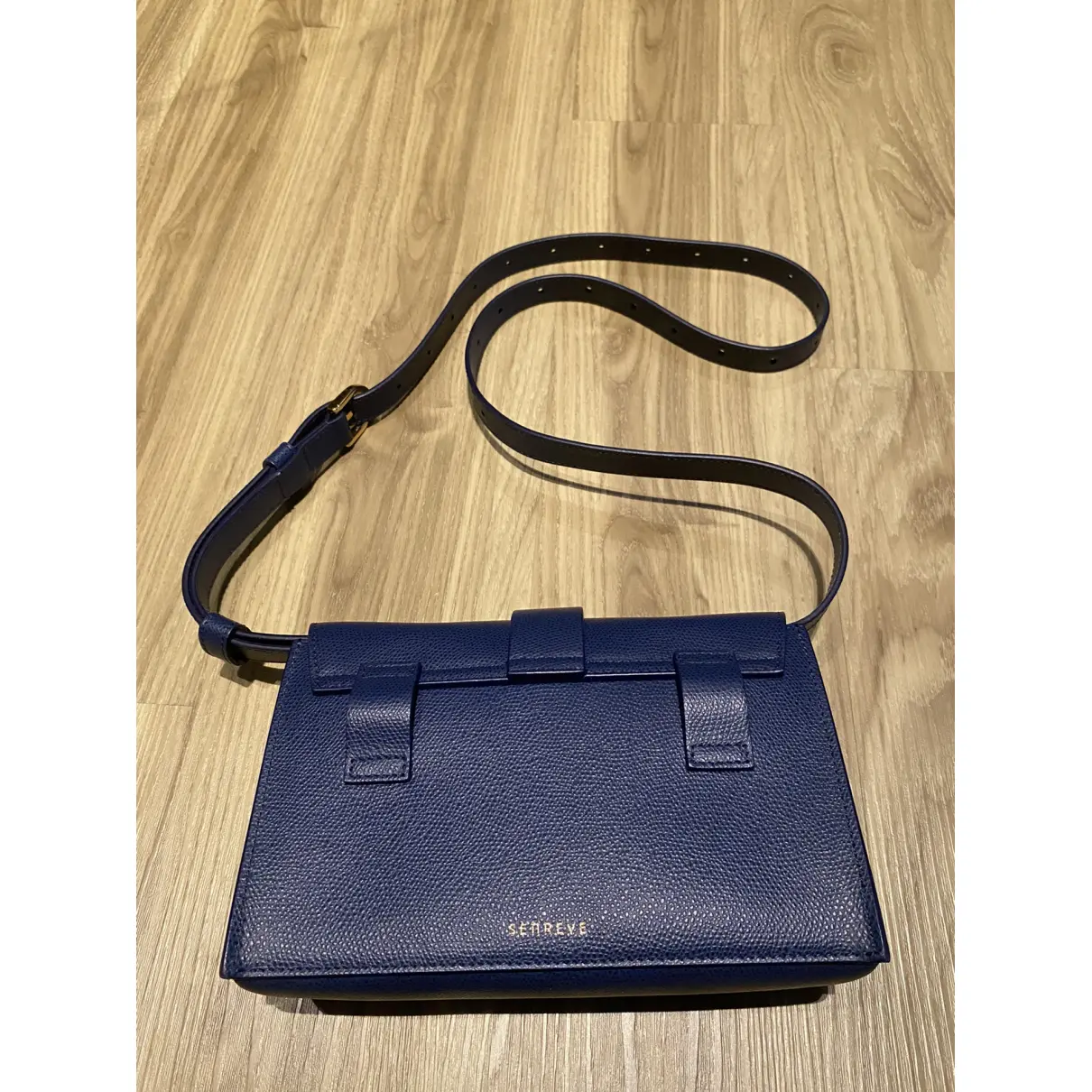 Buy Senreve Leather mini bag online