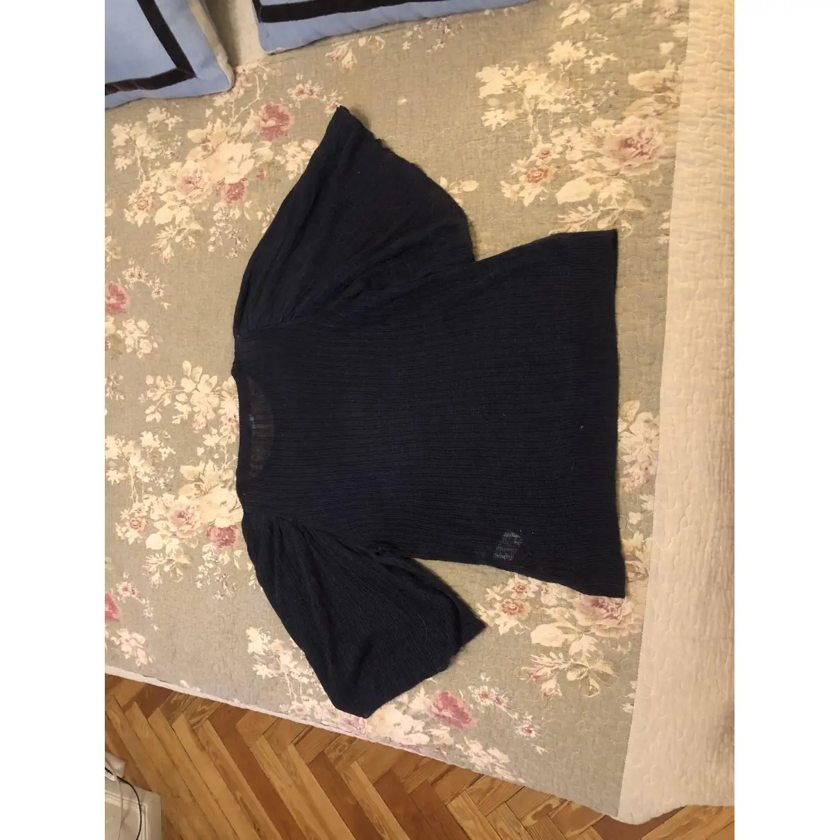 Masscob Linen jumper for sale