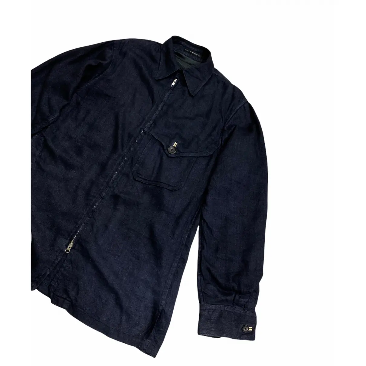 Buy Y's Linen jacket online