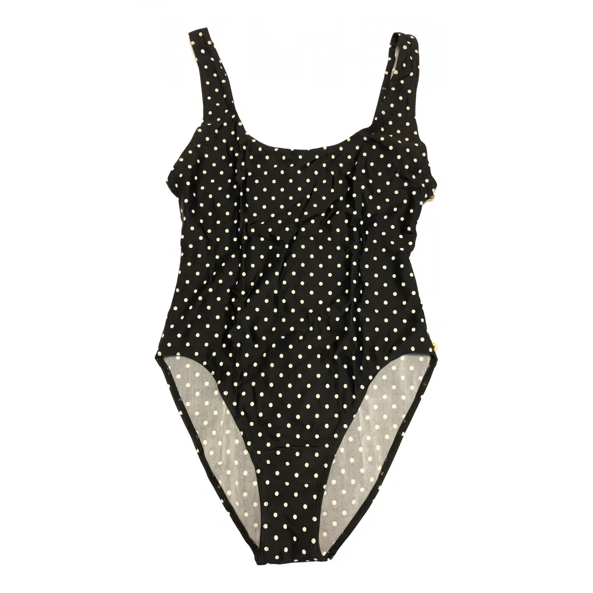 One-piece swimsuit Chanel - Vintage