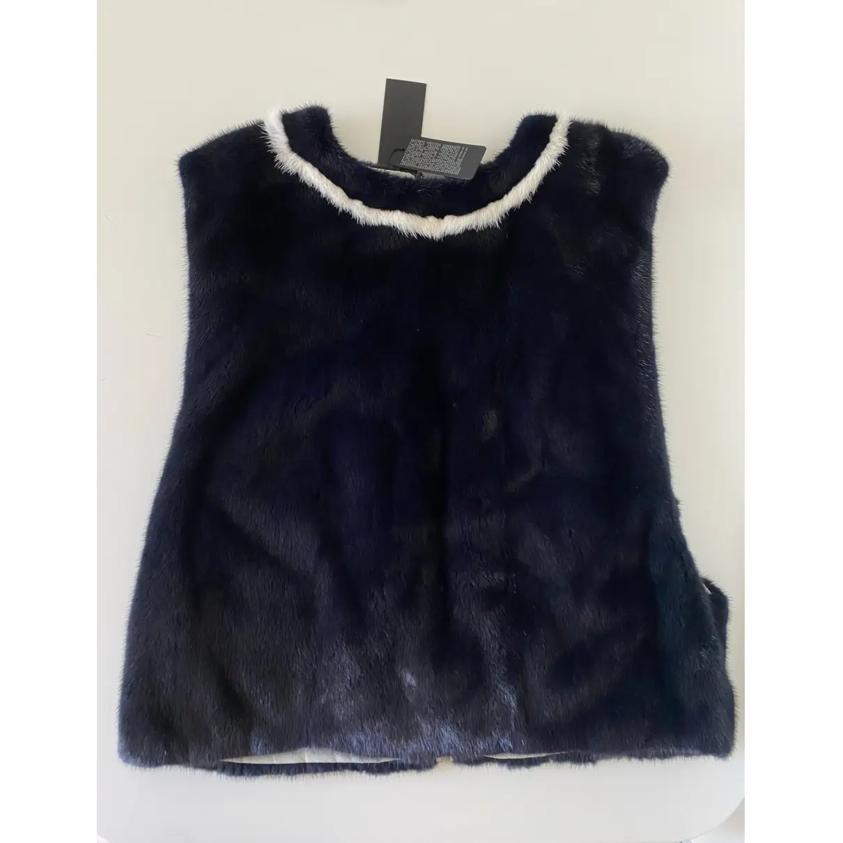 Buy Ines Et Marechal Mink jacket online