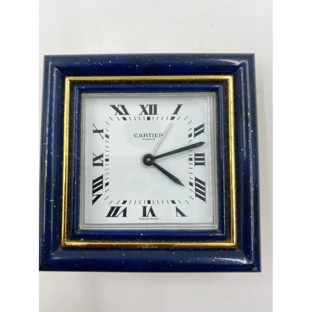 Buy Cartier Clock online