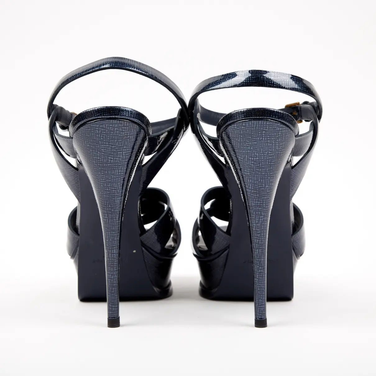 Luxury Yves Saint Laurent Heels Women