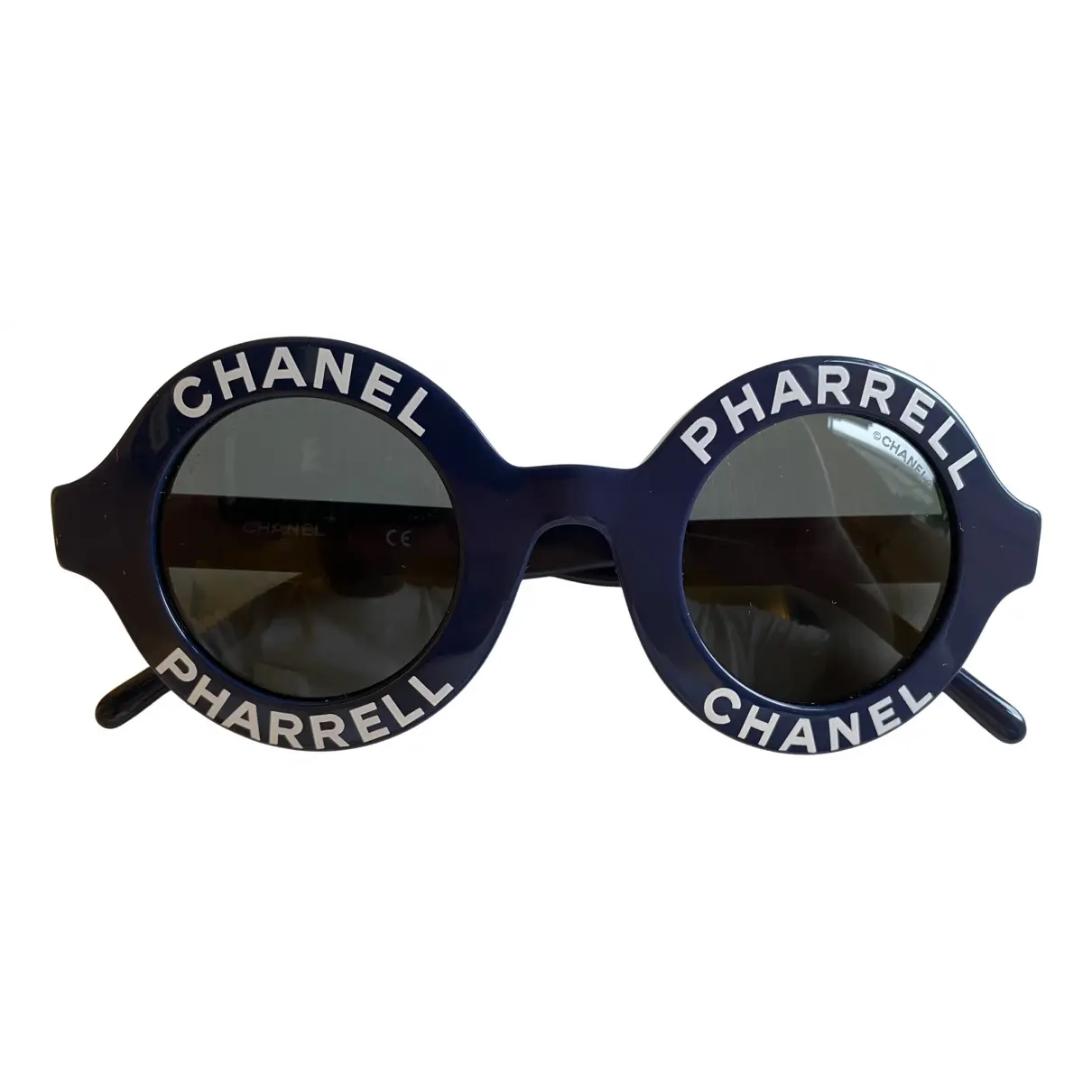 Sunglasses Chanel x Pharrell Williams