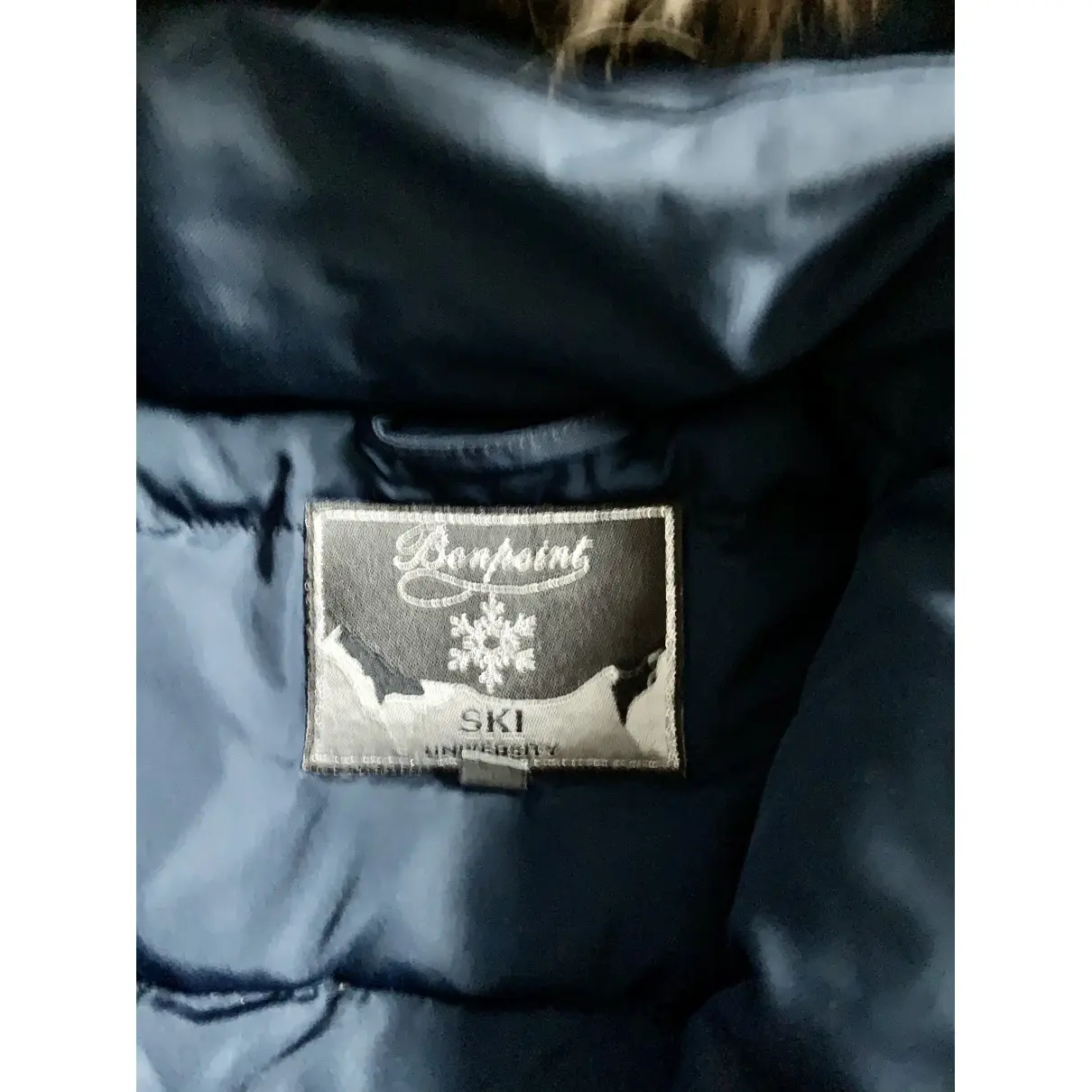 Luxury Bonpoint Jackets & Coats Kids